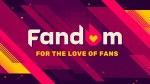 Fandom logo