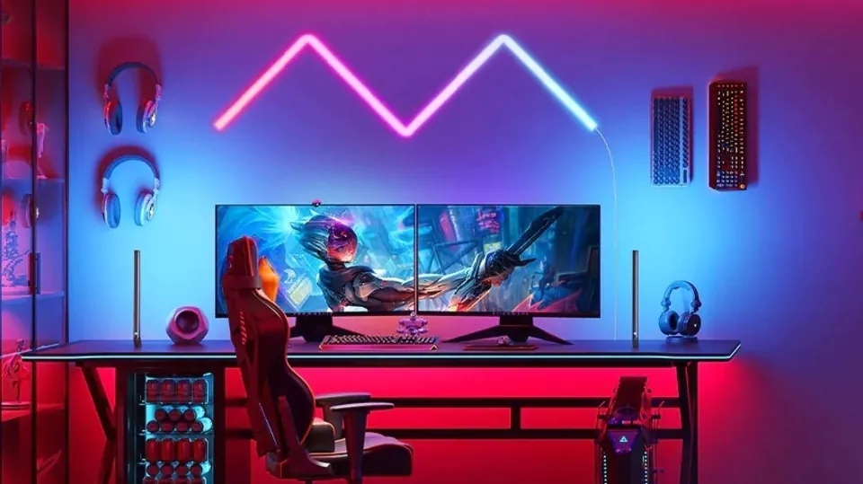 Govee AI Gaming Sync Box Kit