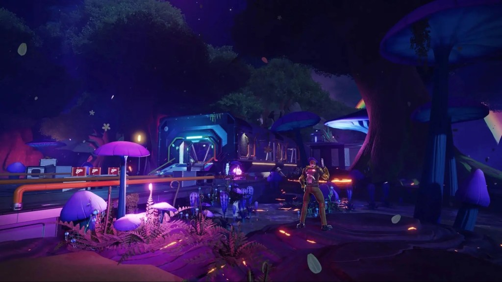 Build a Rocket Boy's upcoming 'Everywhere' title.