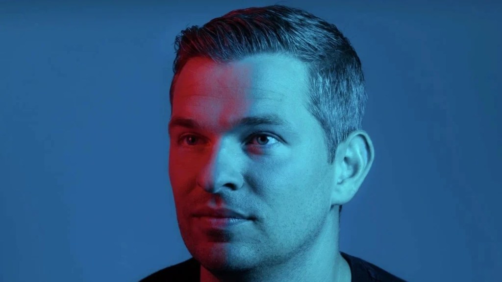 Christian Reber, Pitch