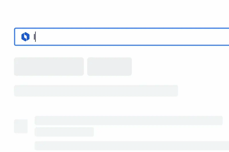 Atlassian Rovo in action