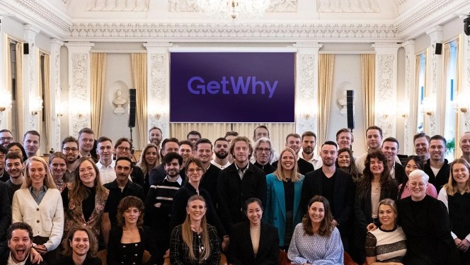 GetWhy team