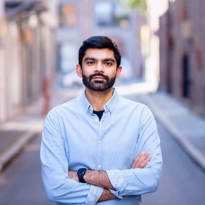 AngelList CEO Avlok Kohli