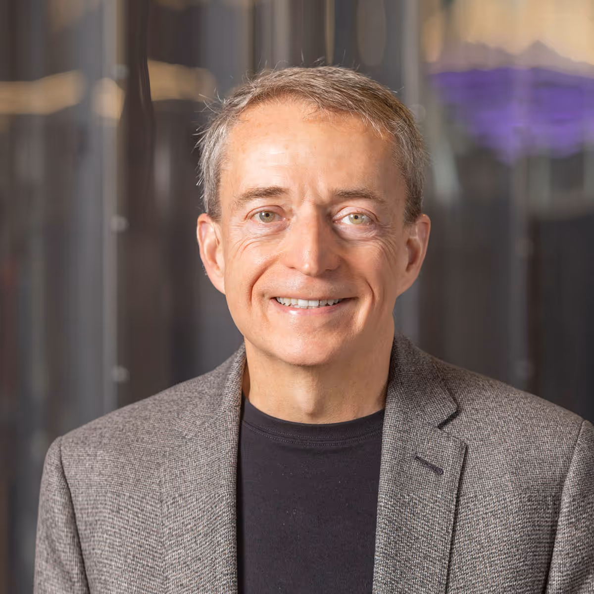 
												Pat Gelsinger Avatar												